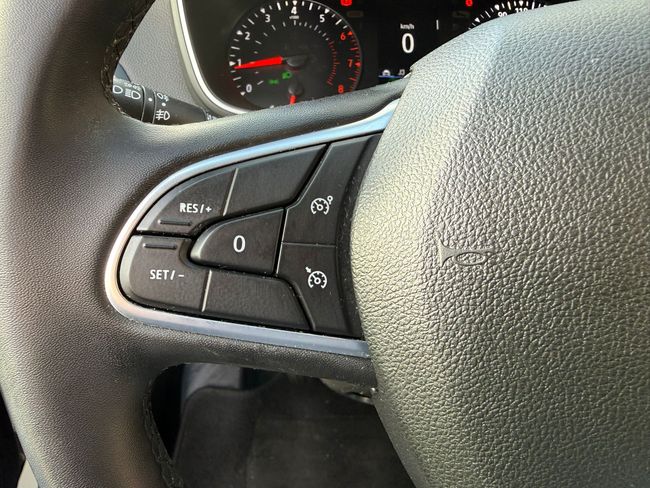 Renault Megane Zen TCe 103 kW (140CV) GPF