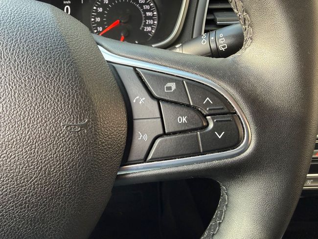 Renault Megane Zen TCe 103 kW (140CV) GPF