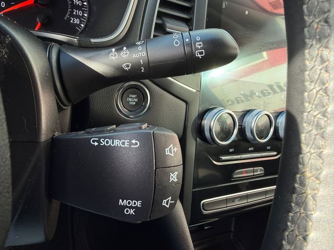 Renault Megane Zen TCe 103 kW (140CV) GPF