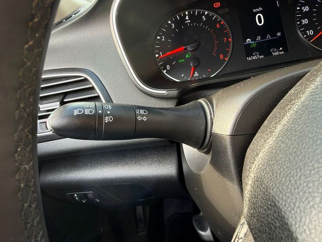 Renault Megane Zen TCe 103 kW (140CV) GPF