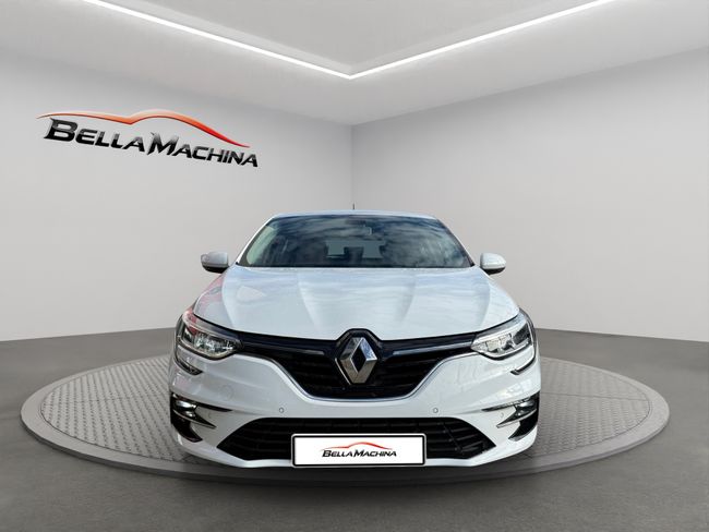 Renault Megane Zen TCe 103 kW (140CV) GPF