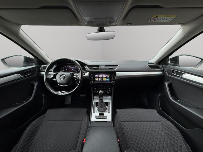 Skoda Superb Combi 2.0 TDI 110kW (150CV) DSG Ambition