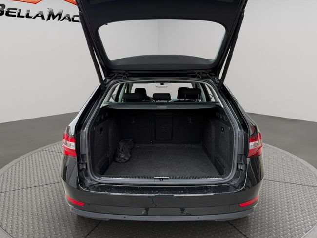 Skoda Superb Combi 2.0 TDI 110kW (150CV) DSG Ambition