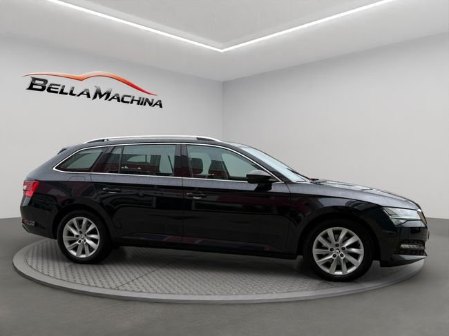 Skoda Superb Combi 2.0 TDI 110kW (150CV) DSG Ambition