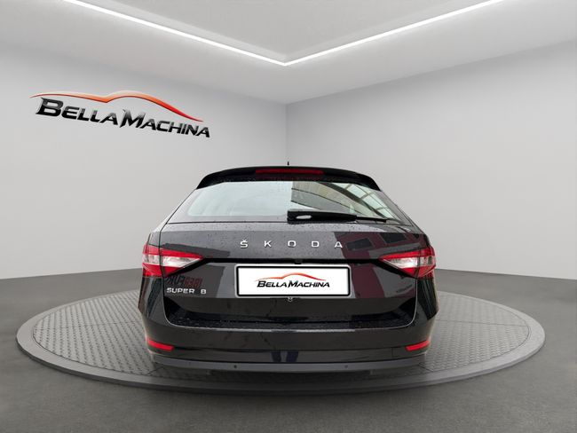 Skoda Superb Combi 2.0 TDI 110kW (150CV) DSG Ambition