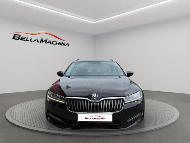Skoda Superb Combi 2.0 TDI 110kW (150CV) DSG Ambition