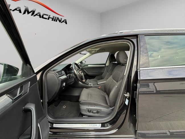 Skoda Superb Combi 2.0 TDI 110kW (150CV) DSG Ambition