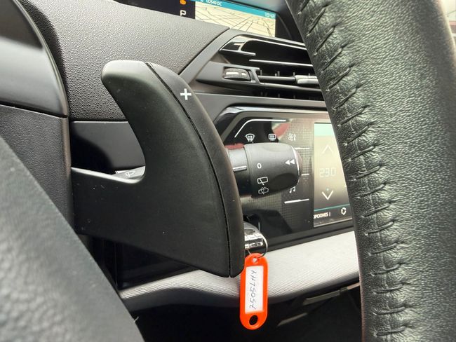 Citroën Grand C4 Spacetourer BlueHDi 96KW (130CV) EAT8 Feel