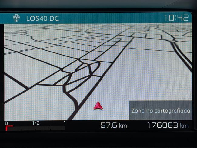 Citroën Grand C4 Spacetourer BlueHDi 96KW (130CV) EAT8 Feel