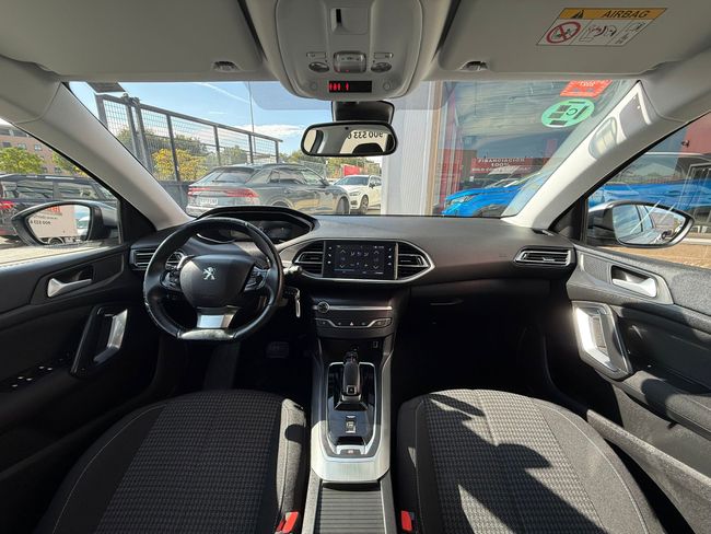 Peugeot 308 SW Active Pack BlueHDi 130 S&S EAT8