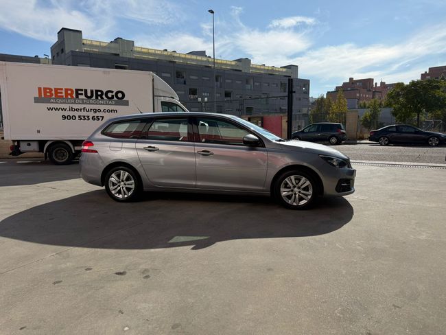 Peugeot 308 SW Active Pack BlueHDi 130 S&S EAT8