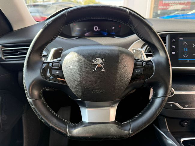 Peugeot 308 SW Active Pack BlueHDi 130 S&S EAT8