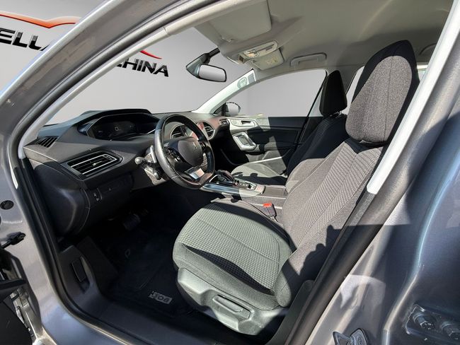 Peugeot 308 SW Active Pack BlueHDi 130 S&S EAT8