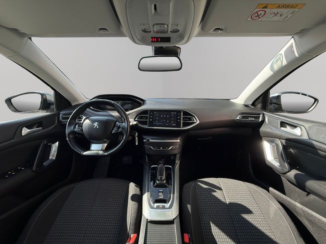 Peugeot 308 SW Active Pack BlueHDi 130 S&S EAT8