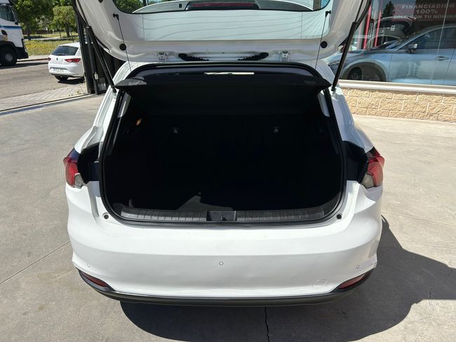 Fiat Tipo 1.6 Business 88kW (120CV) Multijet II