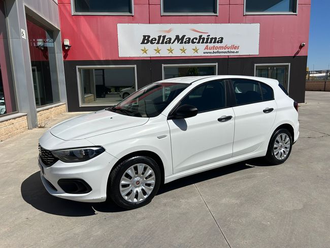 Fiat Tipo 1.6 Business 88kW (120CV) Multijet II
