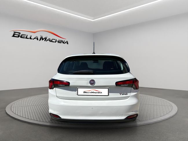 Fiat Tipo 1.6 Business 88kW (120CV) Multijet II