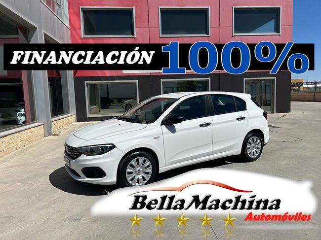Fiat Tipo 1.6 Business 88kW (120CV) Multijet II