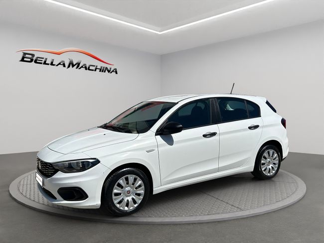 Fiat Tipo 1.6 Business 88kW (120CV) Multijet II