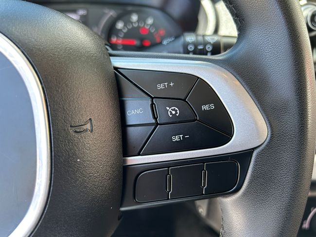 Fiat Tipo 1.6 Business 88kW (120CV) Multijet II