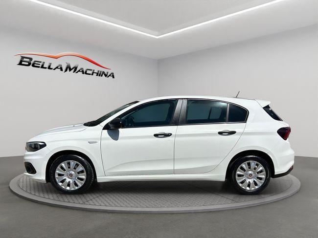 Fiat Tipo 1.6 Business 88kW (120CV) Multijet II