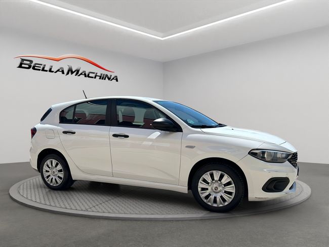 Fiat Tipo 1.6 Business 88kW (120CV) Multijet II