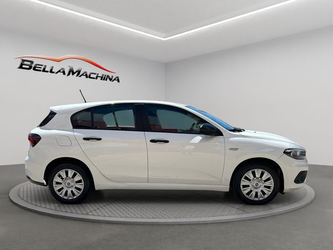 Fiat Tipo 1.6 Business 88kW (120CV) Multijet II