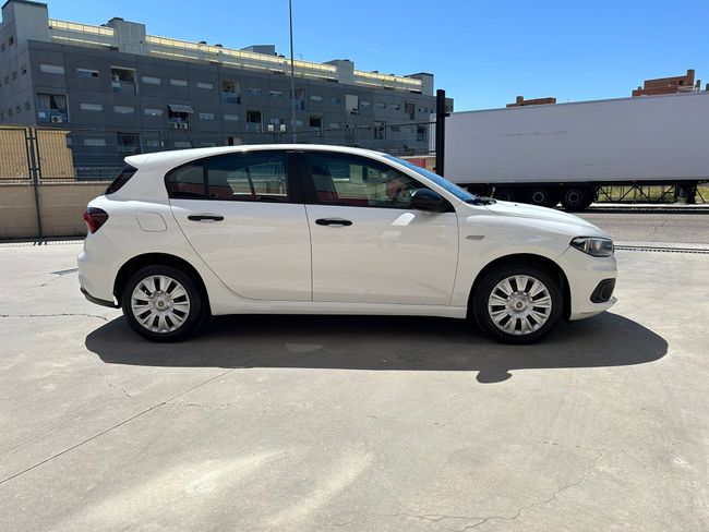 Fiat Tipo 1.6 Business 88kW (120CV) Multijet II