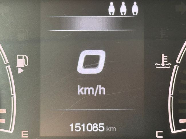 Fiat Tipo 1.6 Business 88kW (120CV) Multijet II