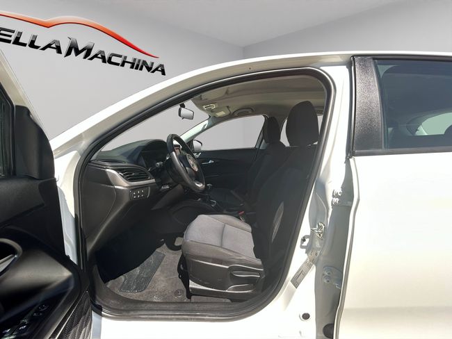 Fiat Tipo 1.6 Business 88kW (120CV) Multijet II