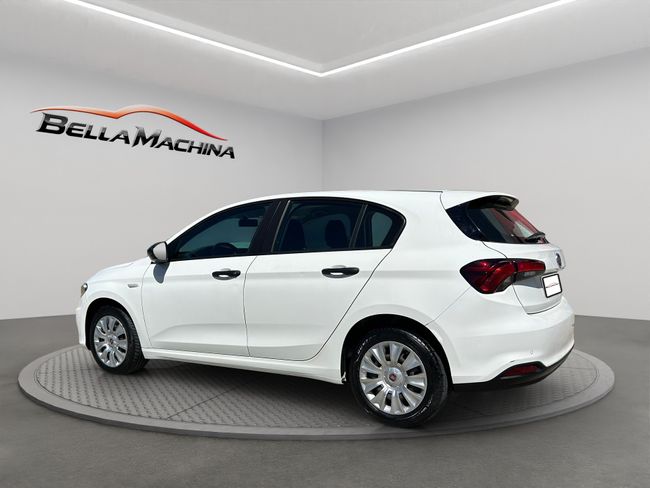 Fiat Tipo 1.6 Business 88kW (120CV) Multijet II