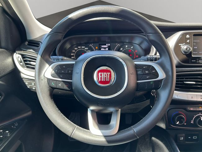 Fiat Tipo 1.6 Business 88kW (120CV) Multijet II