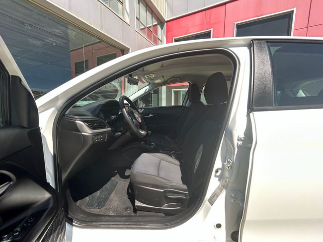 Fiat Tipo 1.6 Business 88kW (120CV) Multijet II