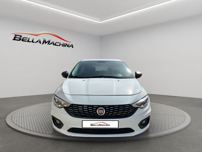 Fiat Tipo 1.6 Business 88kW (120CV) Multijet II