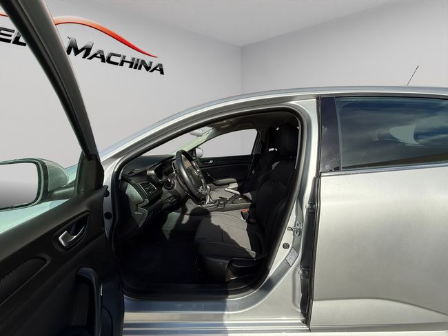 Renault Megane Business Blue dCi 70 kW (95CV)