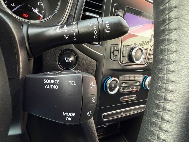 Renault Megane Business Blue dCi 70 kW (95CV)