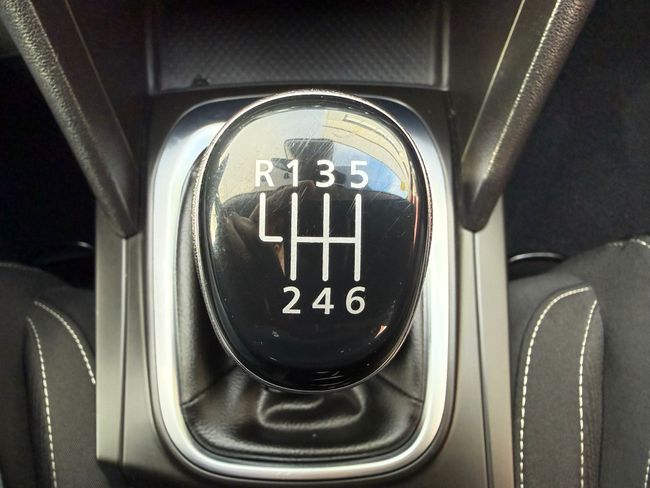 Renault Megane Business Blue dCi 70 kW (95CV)