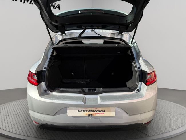 Renault Megane Business Blue dCi 70 kW (95CV)