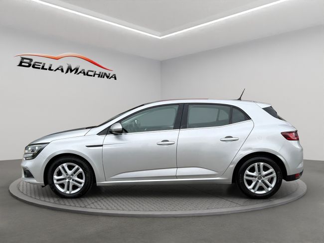 Renault Megane Business Blue dCi 70 kW (95CV)