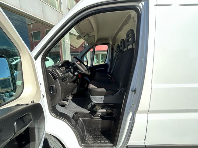 Citroën Jumper L3 H2 120 CV