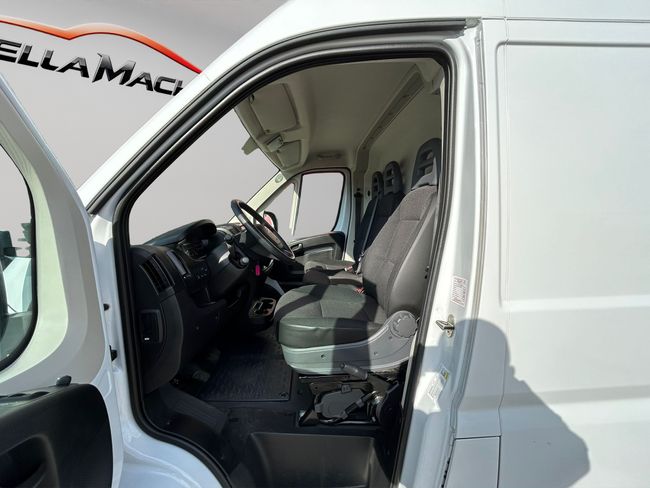 Citroën Jumper L3 H2 120 CV