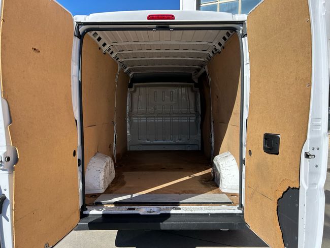 Citroën Jumper L3 H2 120 CV