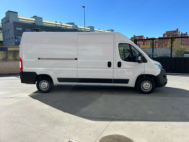 Citroën Jumper L3 H2 120 CV