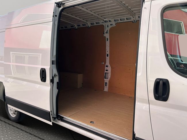 Citroën Jumper L3 H2 120 CV