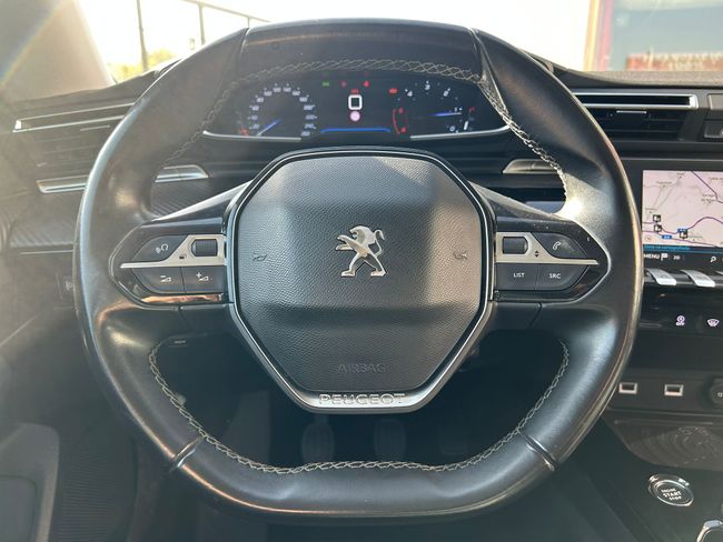 Peugeot 508 SW Allure BlueHDi 96kW S&S 6vel MAN