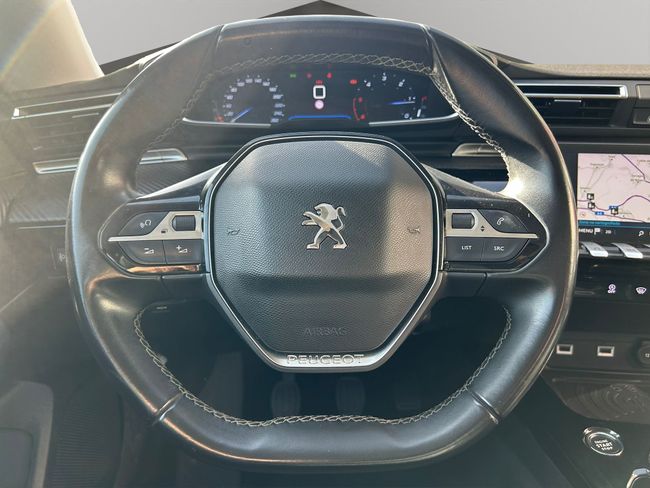Peugeot 508 SW Allure BlueHDi 96kW S&S 6vel MAN