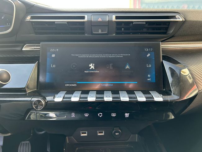 Peugeot 508 SW Allure BlueHDi 96kW S&S 6vel MAN