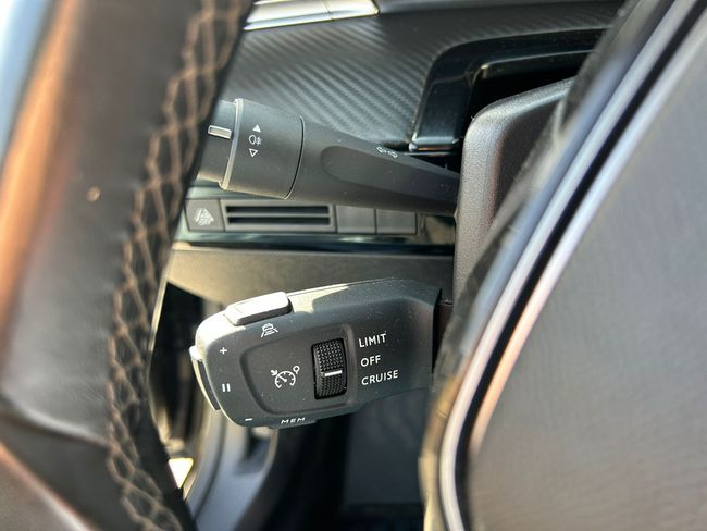 Peugeot 508 SW Allure BlueHDi 96kW S&S 6vel MAN