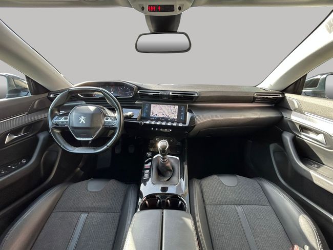 Peugeot 508 SW Allure BlueHDi 96kW S&S 6vel MAN