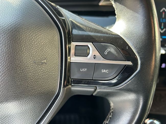 Peugeot 508 SW Allure BlueHDi 96kW S&S 6vel MAN